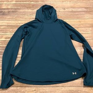 Under armour top
